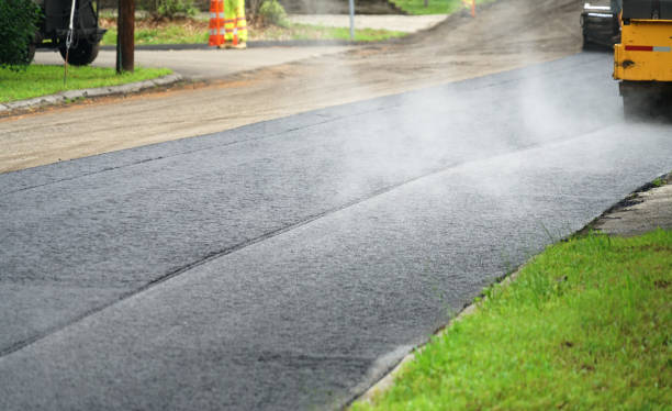 Best Asphalt Driveway Paving in Tavernier, FL