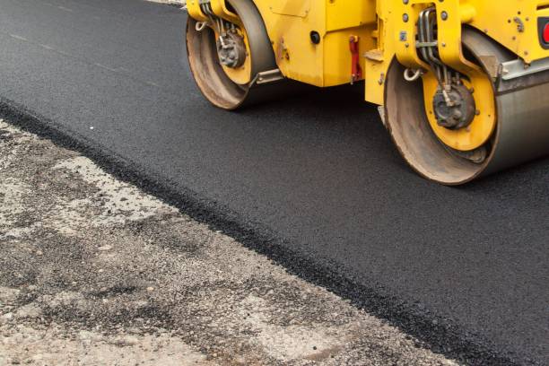 Driveway Resurfacing Services