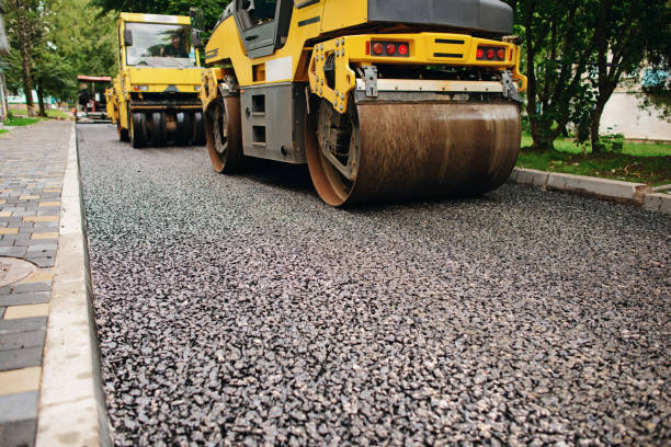 Best Commercial Driveway Paving in Tavernier, FL